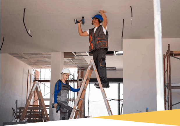 Mantenimiento integral de calidad y eficaz